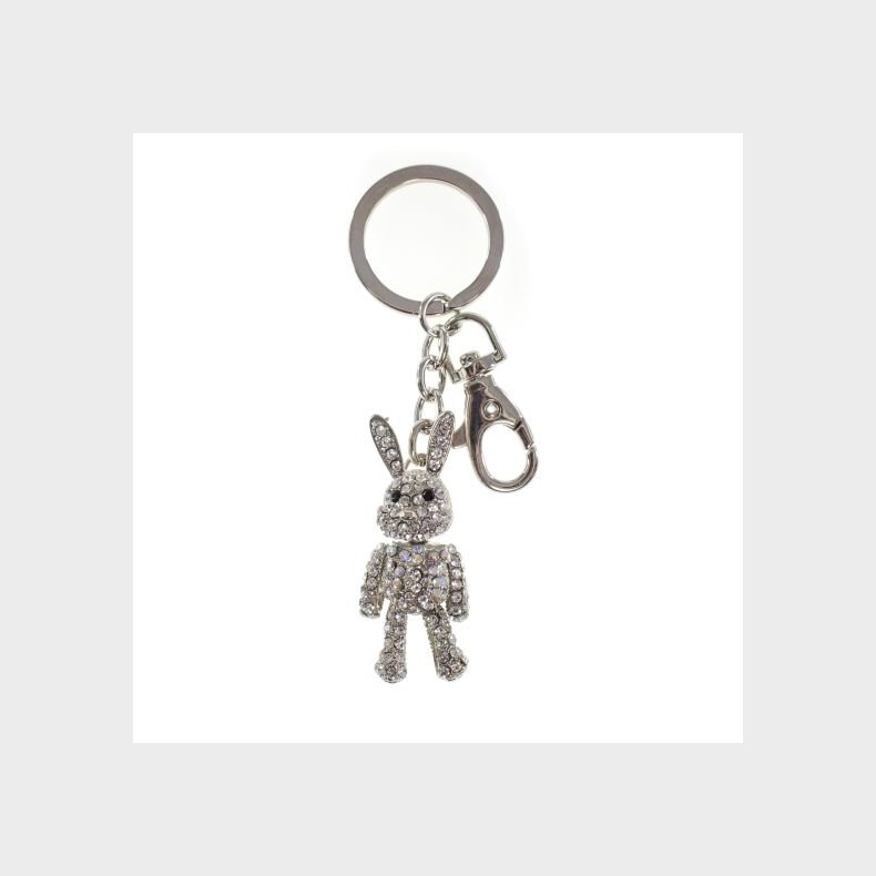 NGLERING/BAG CHARM KANIN