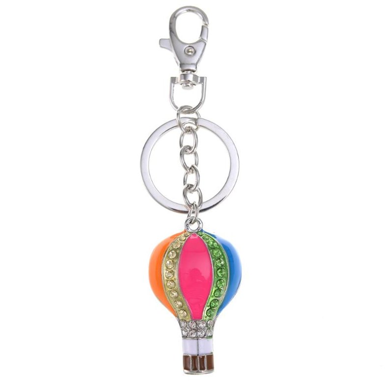 NGLERING/BAG CHARM LUFTBALLON