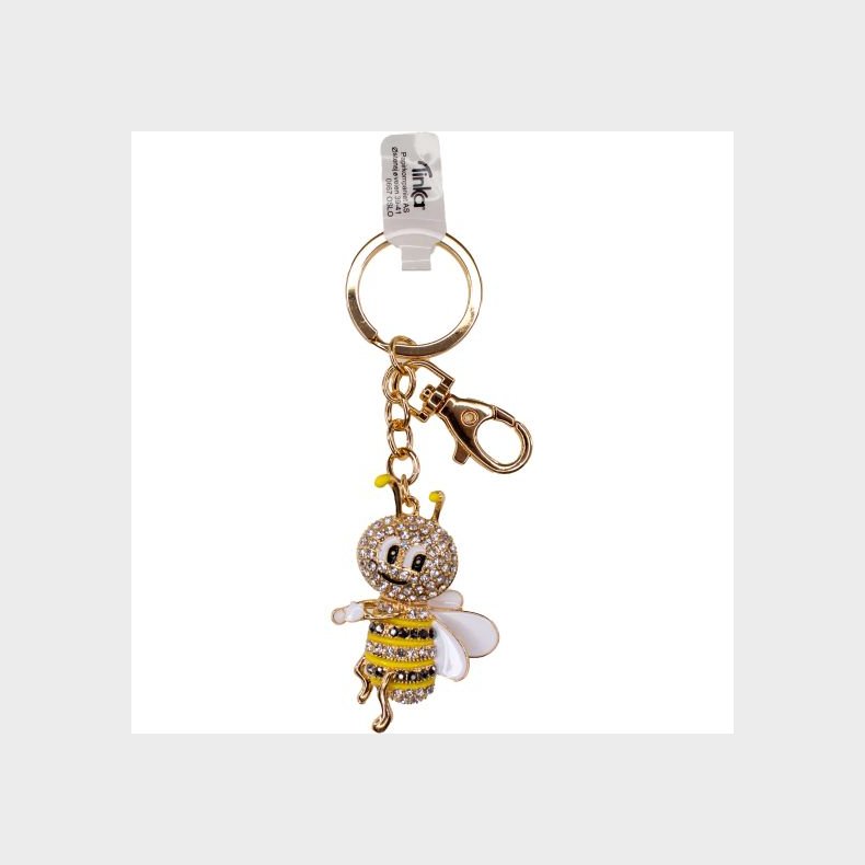 NGLERING/BAG CHARM BI