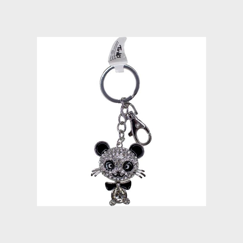 NGLERING/BAG CHARM MUS