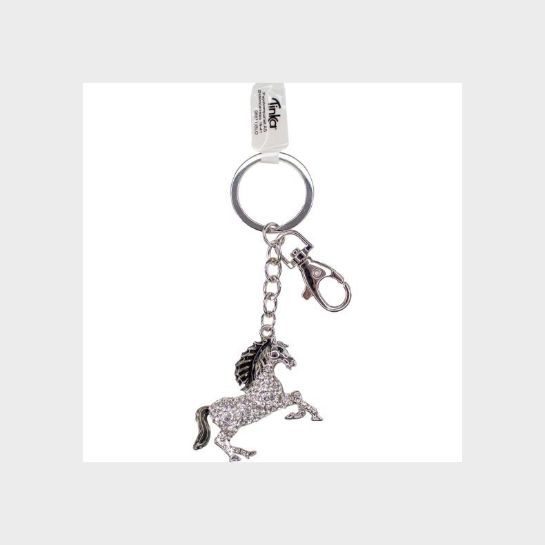 NGLERING/BAG CHARM HEST