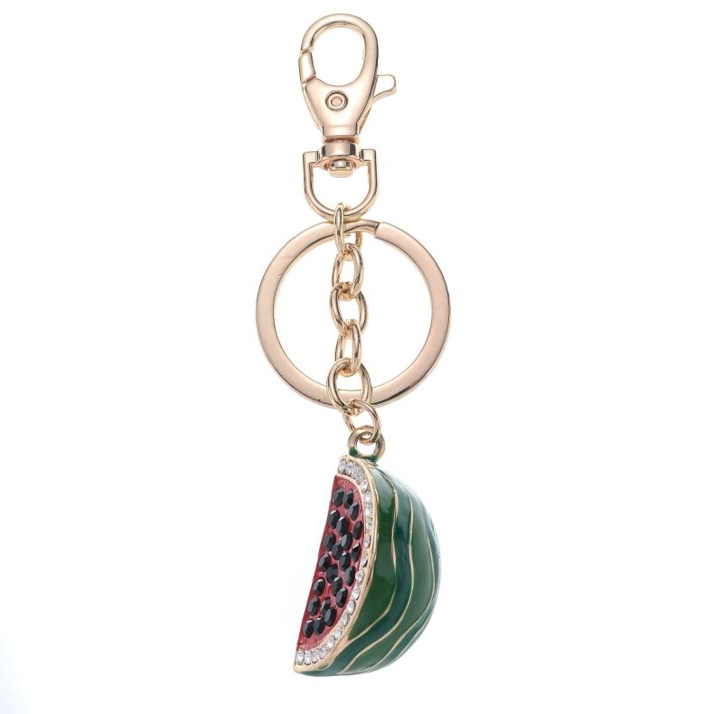 NGLERING/BAG CHARM MELON