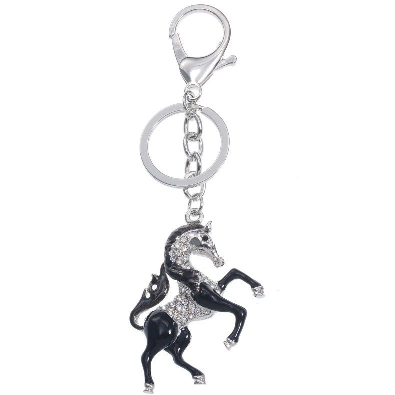 NGLERING/BAG CHARM HEST