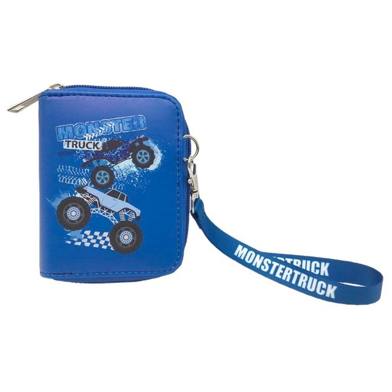 PUNG MONSTERTRUCK 